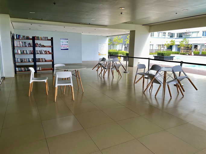 Food & Drinks, Avida Towers Condotel, Davao City