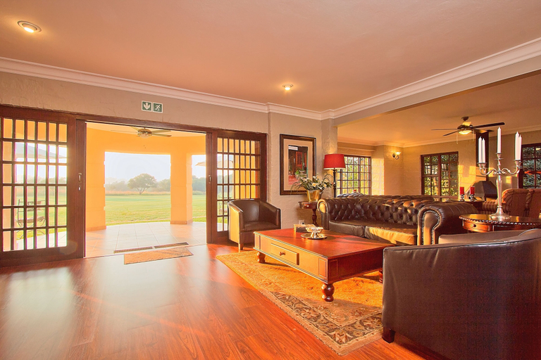 Food & Drinks 5, Leopardsong Manor, City of Tshwane