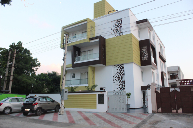Exterior & Views 2, Hotel Sai, Rewari