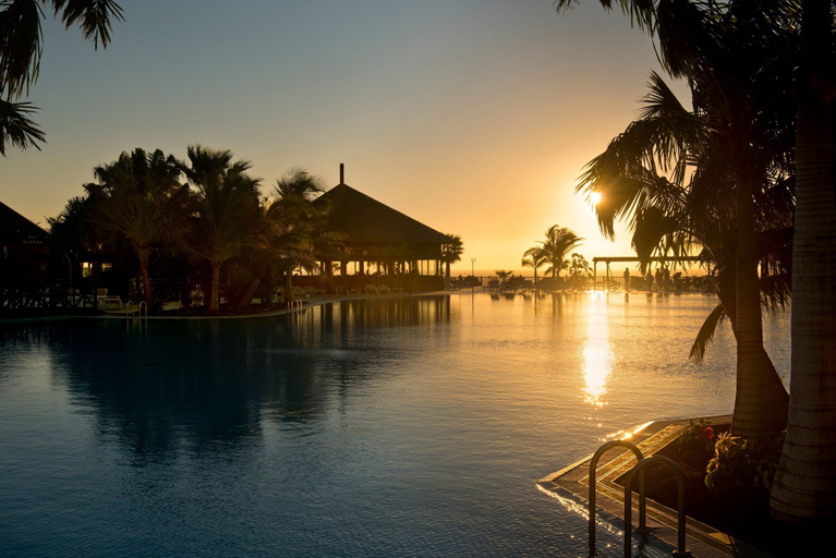 Sport & Beauty 2, Hotel Esencia de La Palma By Princess - Adults Only (+16), Santa Cruz de Tenerife