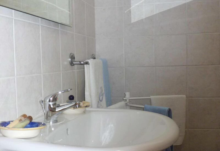 Bathroom, Villataty, Lecce