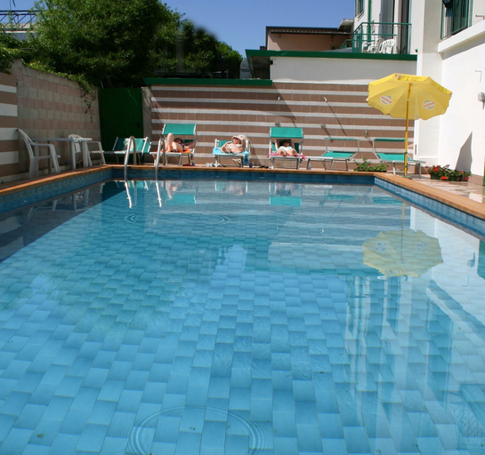 Sport & Beauty 2, Hotel Apollo, Venezia