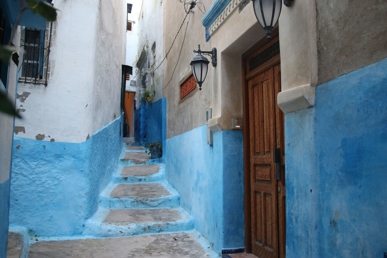Exterior & Views 2, Sultana Larache, Larache