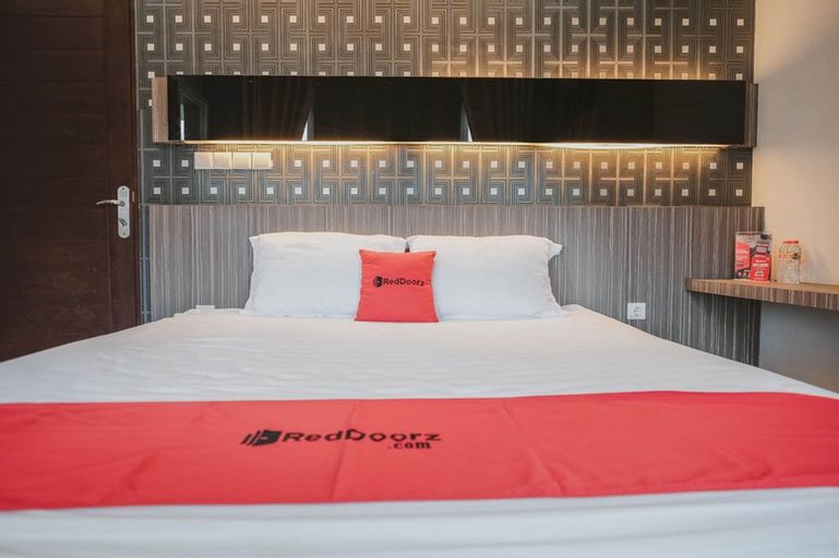 Bedroom 19