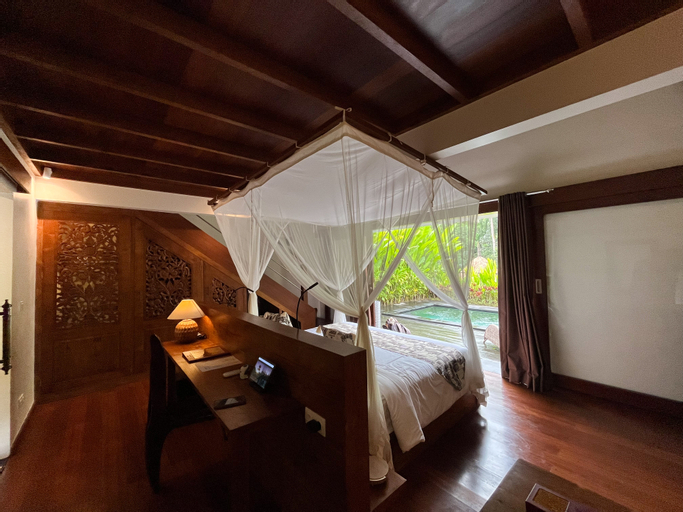 Bedroom 7