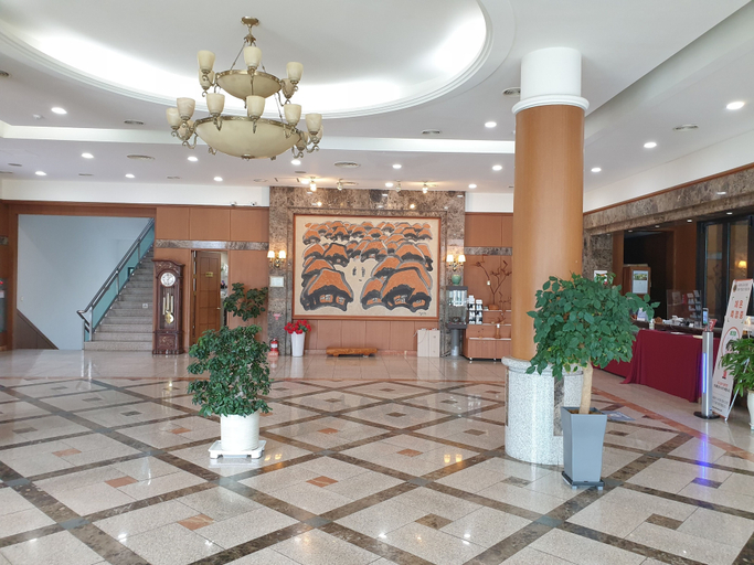 Others 5, Munkyung Tourist Hotel, Mungyeong