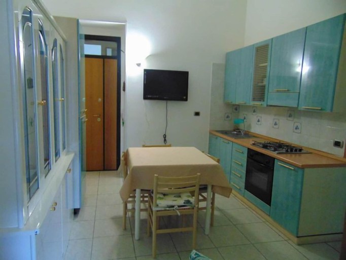 Private kitchen 2, 24 Maggio, Foggia