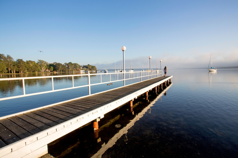 Ingenia Holidays Lake Macquarie, Wyong - North-East