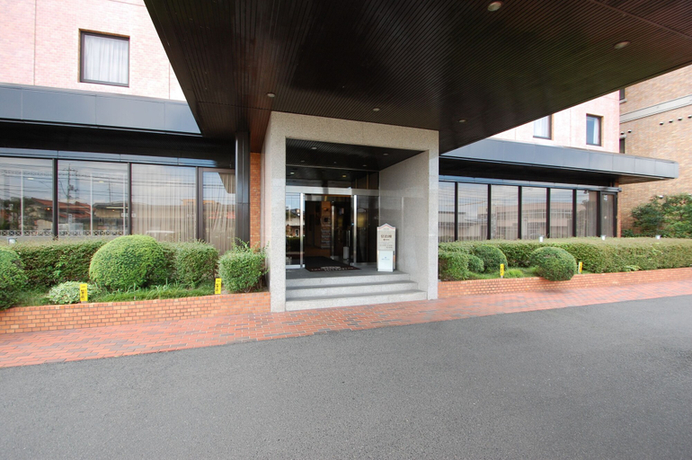 Exterior & Views 2, Izumo Royal Hotel, Izumo
