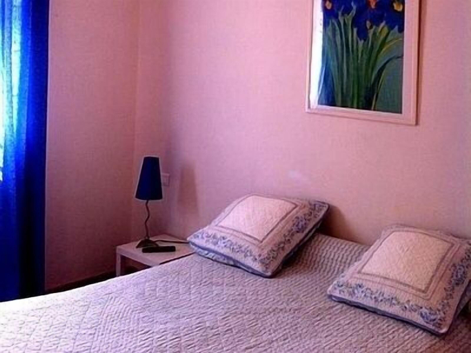 Bedroom 4, Auberge Provencale, Alpes-Maritimes