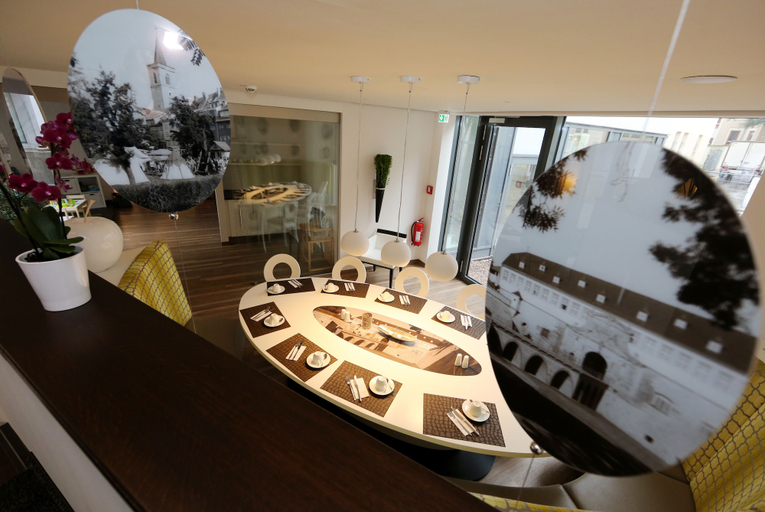 Food & Drinks 5, Hotel Am Kaisersaal, Erfurt