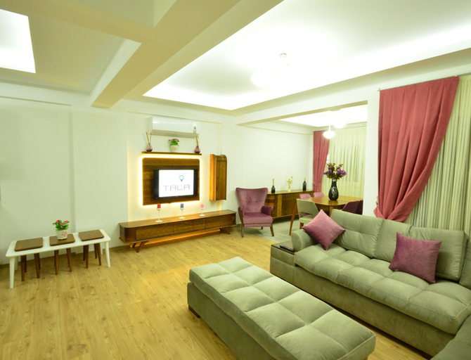 Others 4, Tala Villa 6, Fethiye