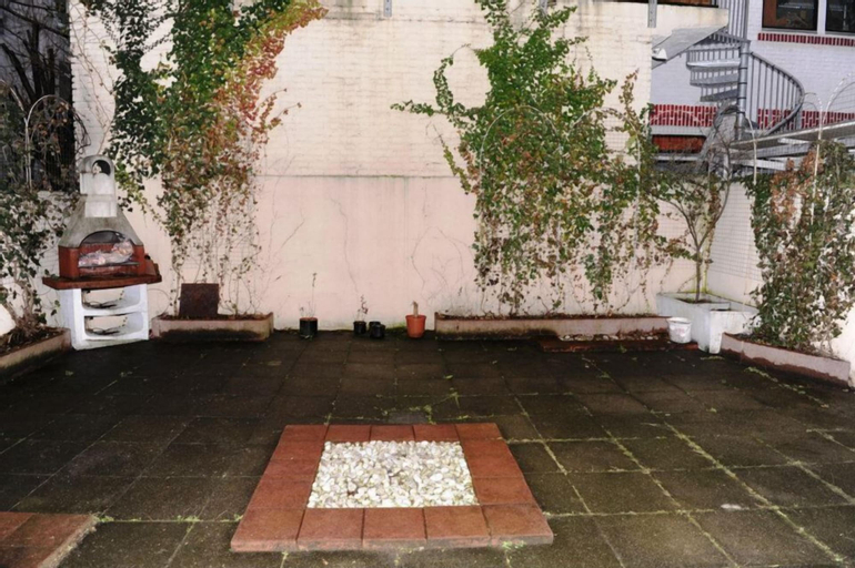 Exterior & Views 5, Pension Hamama, Dortmund