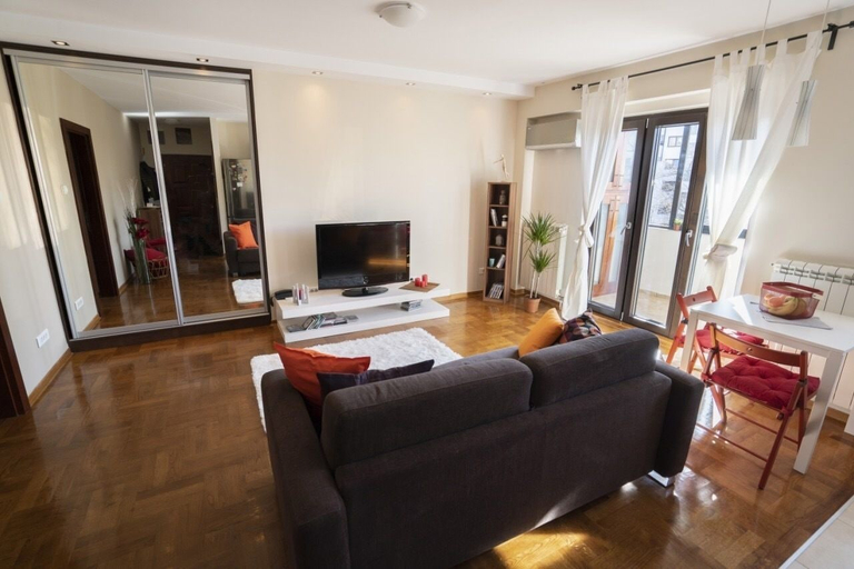 Others 5, Desire City Center Apartment Terazije, Belgrade