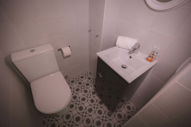 Bathroom 4, Bonfim 234 Townhouse, Porto