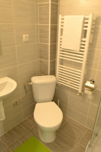 Bathroom 4, Garni Hotel 31, Spišská Nová Ves