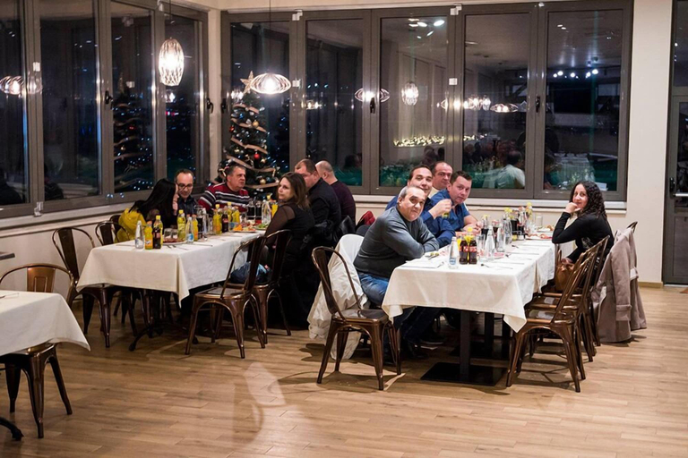 Food & Drinks 5, Court Inn, Panagyurishte