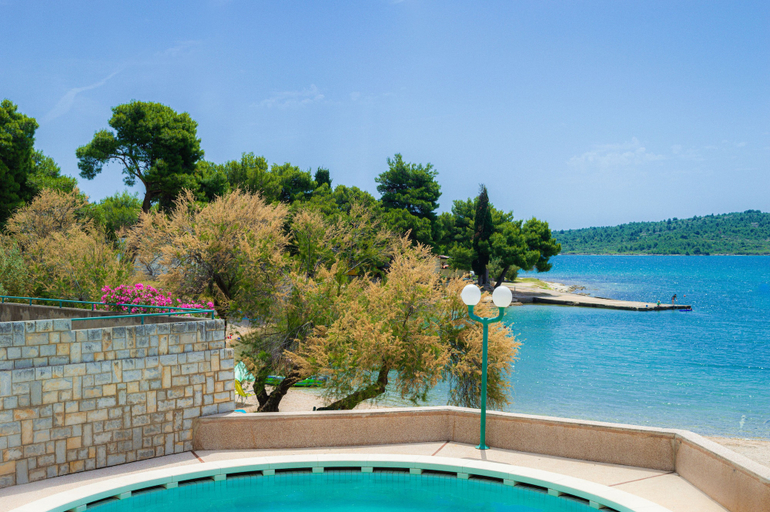 Sport & Beauty 5, Hotel Miran, Pirovac