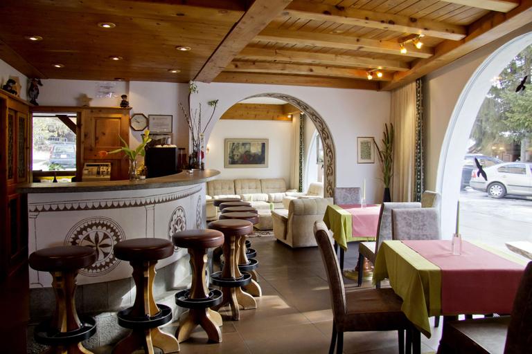 Food & Drinks 5, Nolda, Maloja