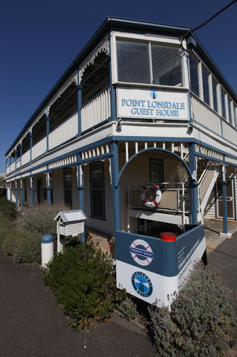 Exterior & Views 2, Point Lonsdale Guest House, Queenscliffe