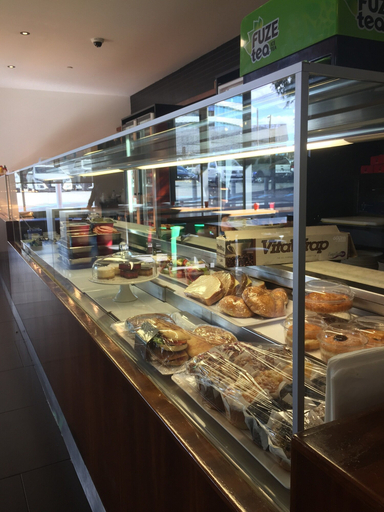Food & Drinks 4, Docklands Private Collection of Apartments - NewQuay, Melbourne