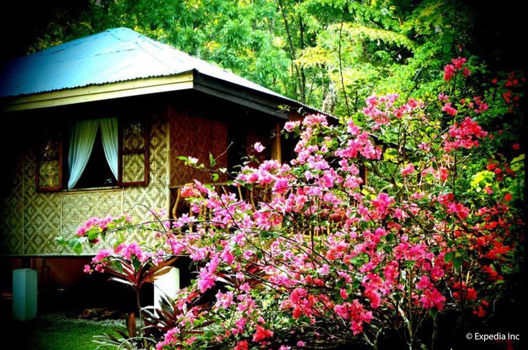Exterior & Views 2, Nypa Style Resort Camiguin, Mambajao