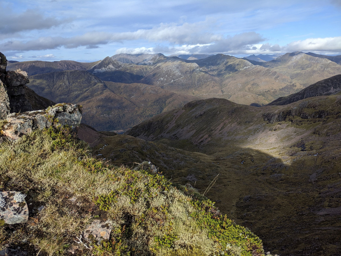 Others 4, Strath Lodge Glencoe, Highland
