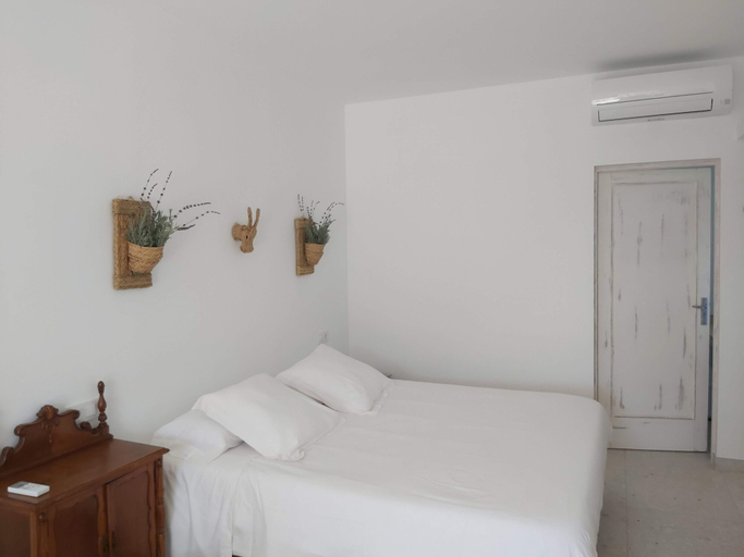 Bedroom 3, Agroturismo Son Barceló Mas, Baleares