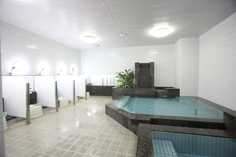 Sport & Beauty 2, ANA Crowne Plaza KYOTO by IHG, Kyoto