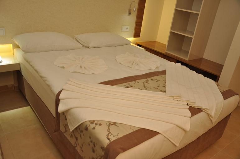 Bedroom 4, Almera Park Apart Hotel, Alanya