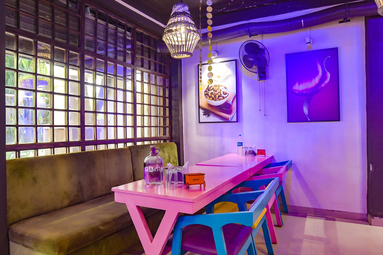 Others 5, Fabhotel Easy Stay, Bhopal