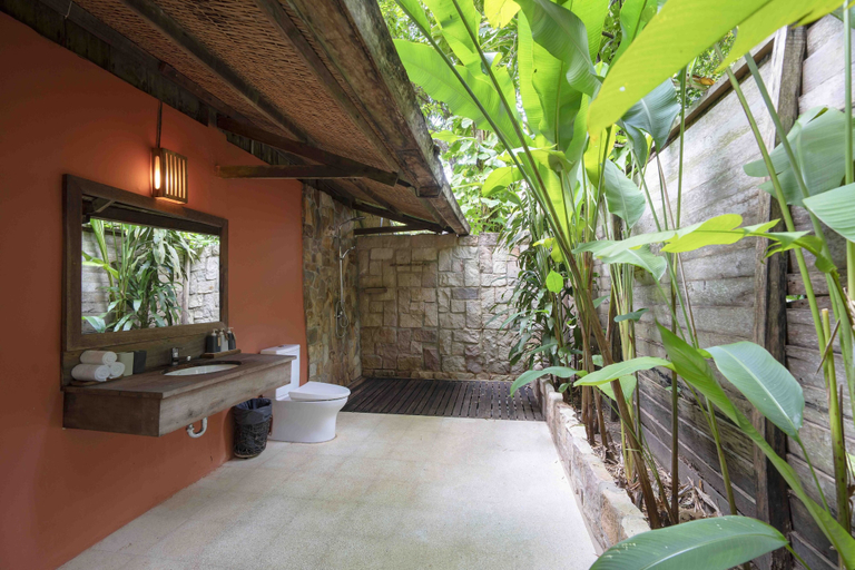 Bathroom 4, Mango Bay Resort, Phú Quốc