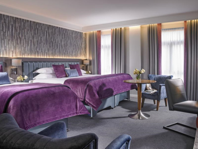 Bedroom 3, Kilkenny Ormonde Hotel