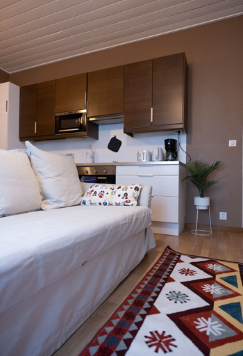 Bedroom 3, 2ndhomes Cozy 1BR Home w Great Location, Uusimaa