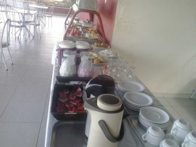 Food & Drinks 4, Hotel Victória Réghia, Nazaré