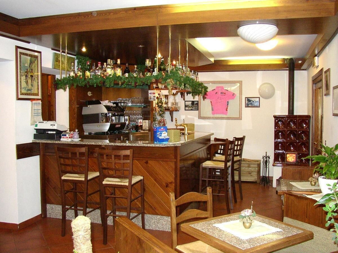 Food & Drinks 5, Hotel Diana, Belluno