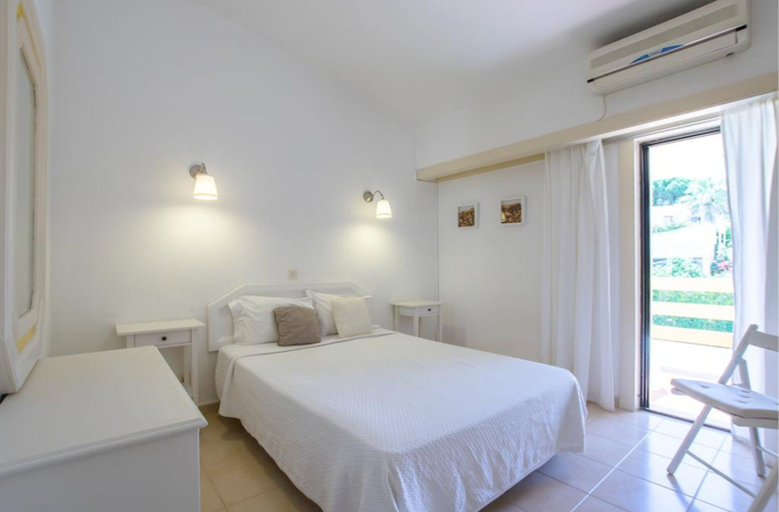 Bedroom 3, Capitalmoura Mouragolf Village, Loulé