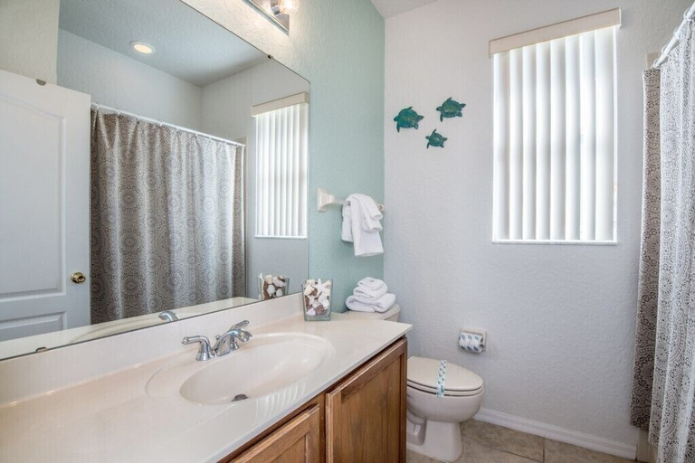 Bathroom 3, Highlands Reserve IHR 4077, Polk