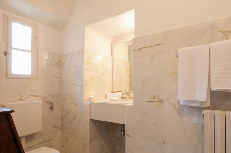 Bathroom 4, Apartments Anastazija, Poreč
