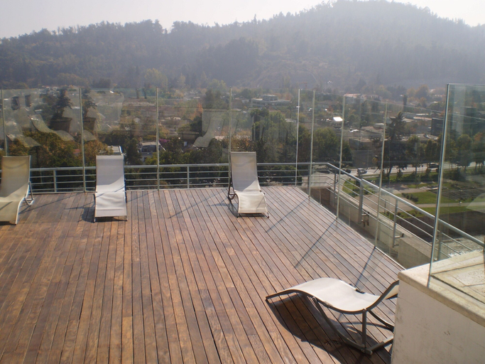 Others 5, Rentasuite, Santiago
