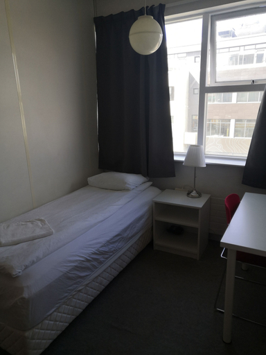 Bedroom 4, 101 Guesthouse Hotel, Reykjavík