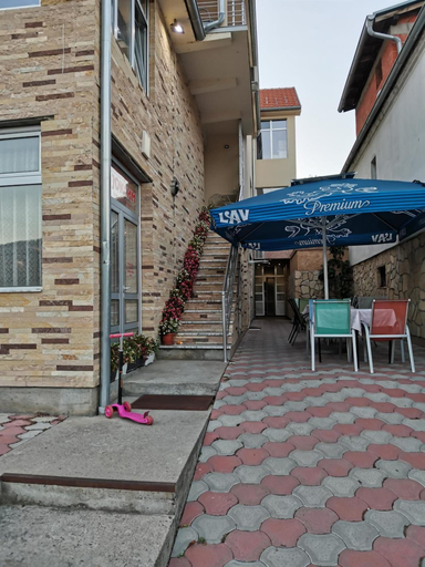 Exterior & Views 2, JOKSIM Rooms&Restaurant, Kuršumlija
