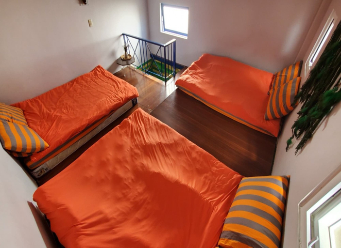 Others 4, Tropical Garden Homestay, Đà Lạt