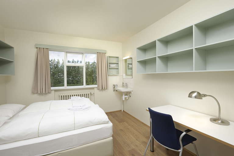 Bedroom 4, Hotel Edda Akureyri, Akureyri