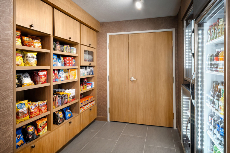 Food & Drinks 5, Fairfield Inn & Suites by Marriott Boulder, Boulder