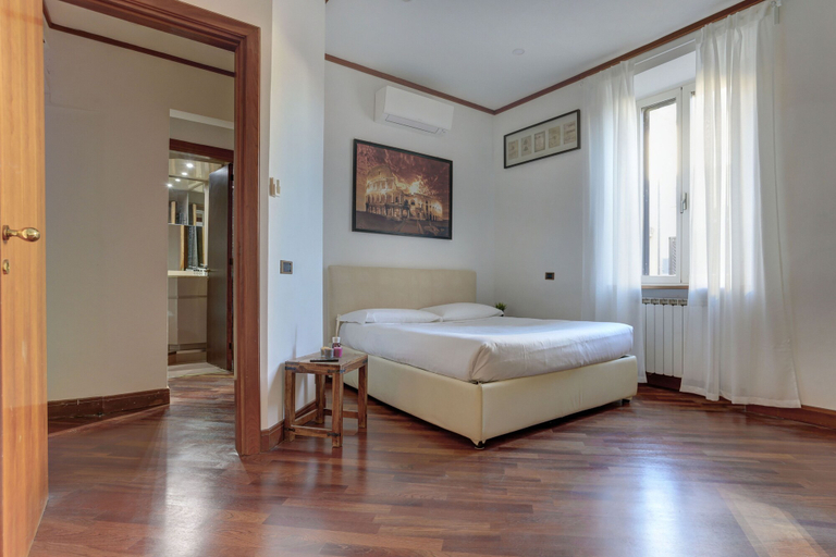 Room 2, Capo d'Africa 48 - Home and More, Roma