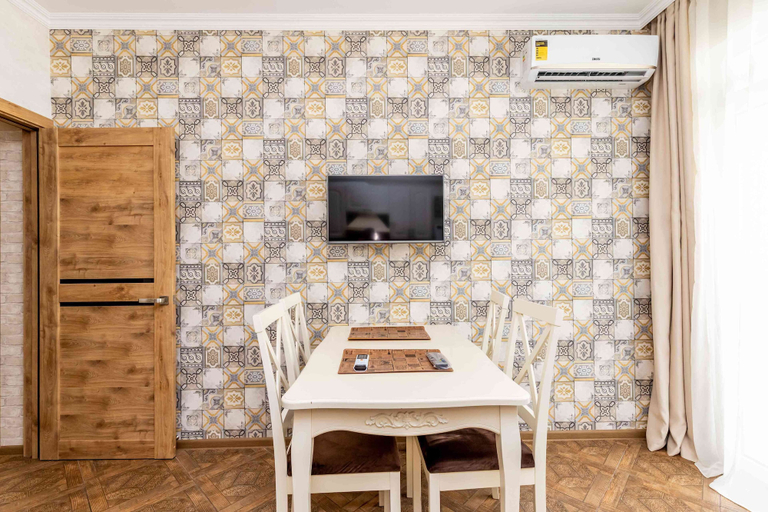 Others 5, More Apartments na Estonskoy 37 73, Sochi gorsovet