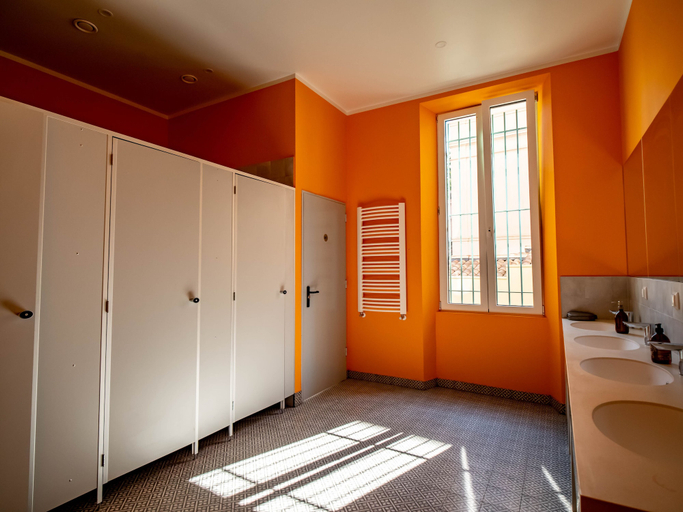 Bedroom 5, Banana's Camp - Hostel, Alpes-Maritimes