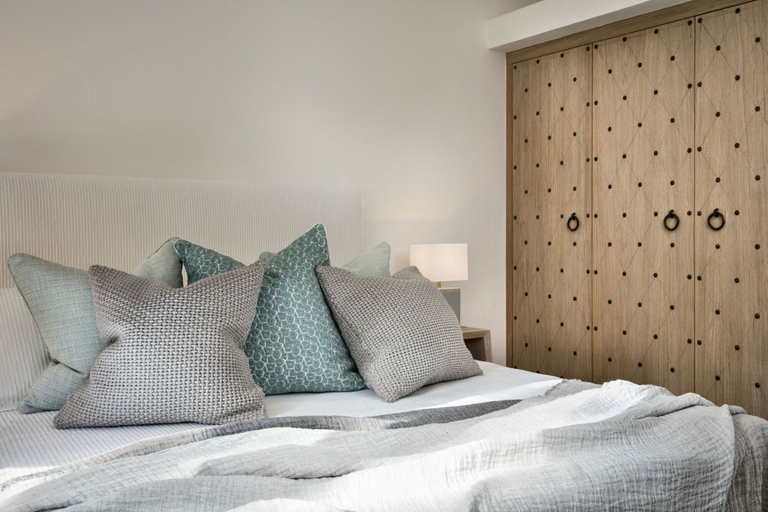 Bedroom 4, Cascioni Eco Retreat - Suites with Private Pool, Olbia-Tempio