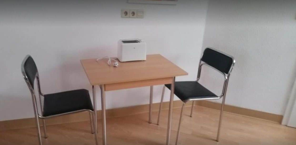 Living area 4, Baunaeck, Kassel